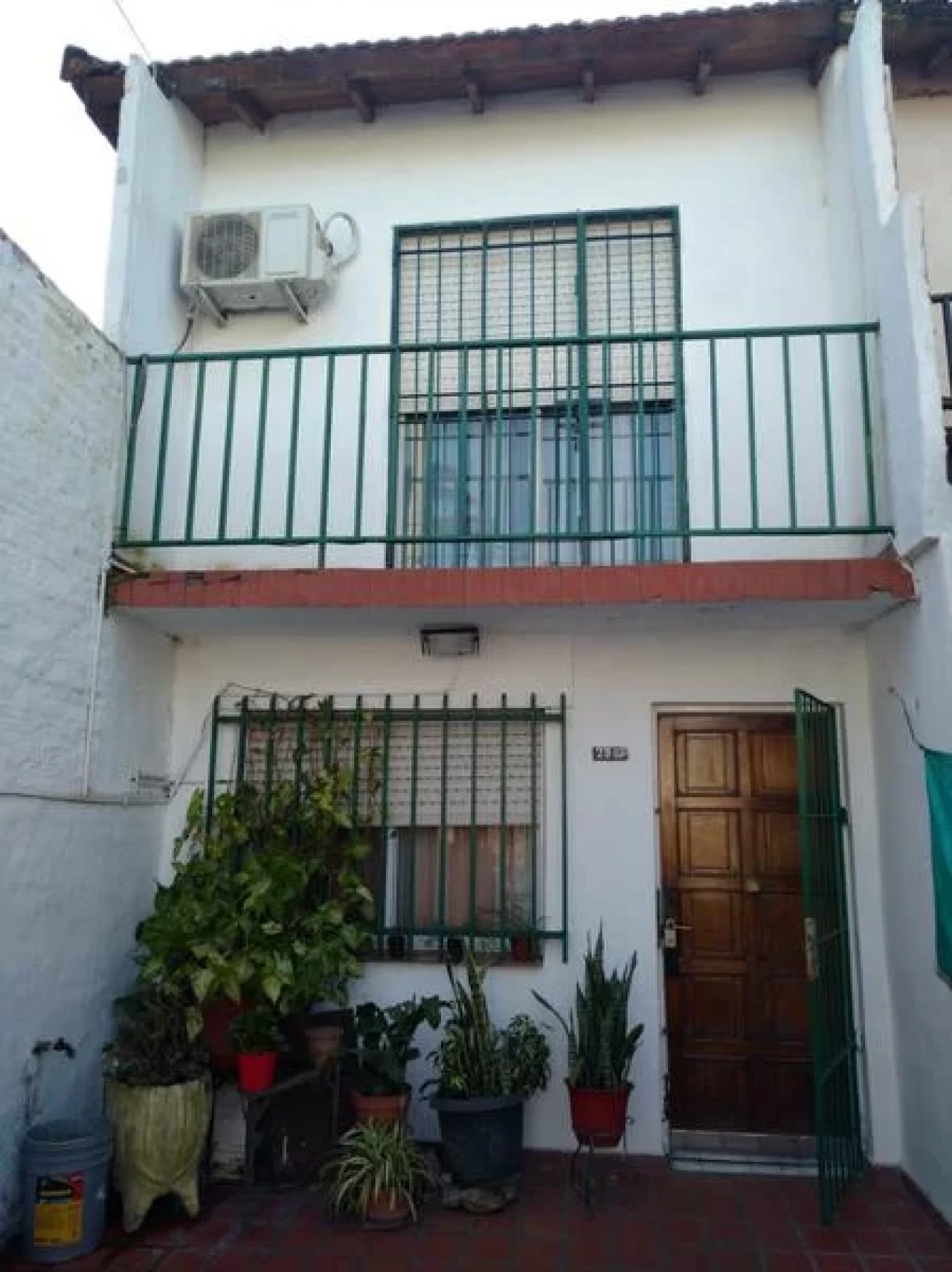 Casa en Los Polvorines (Cod 901)