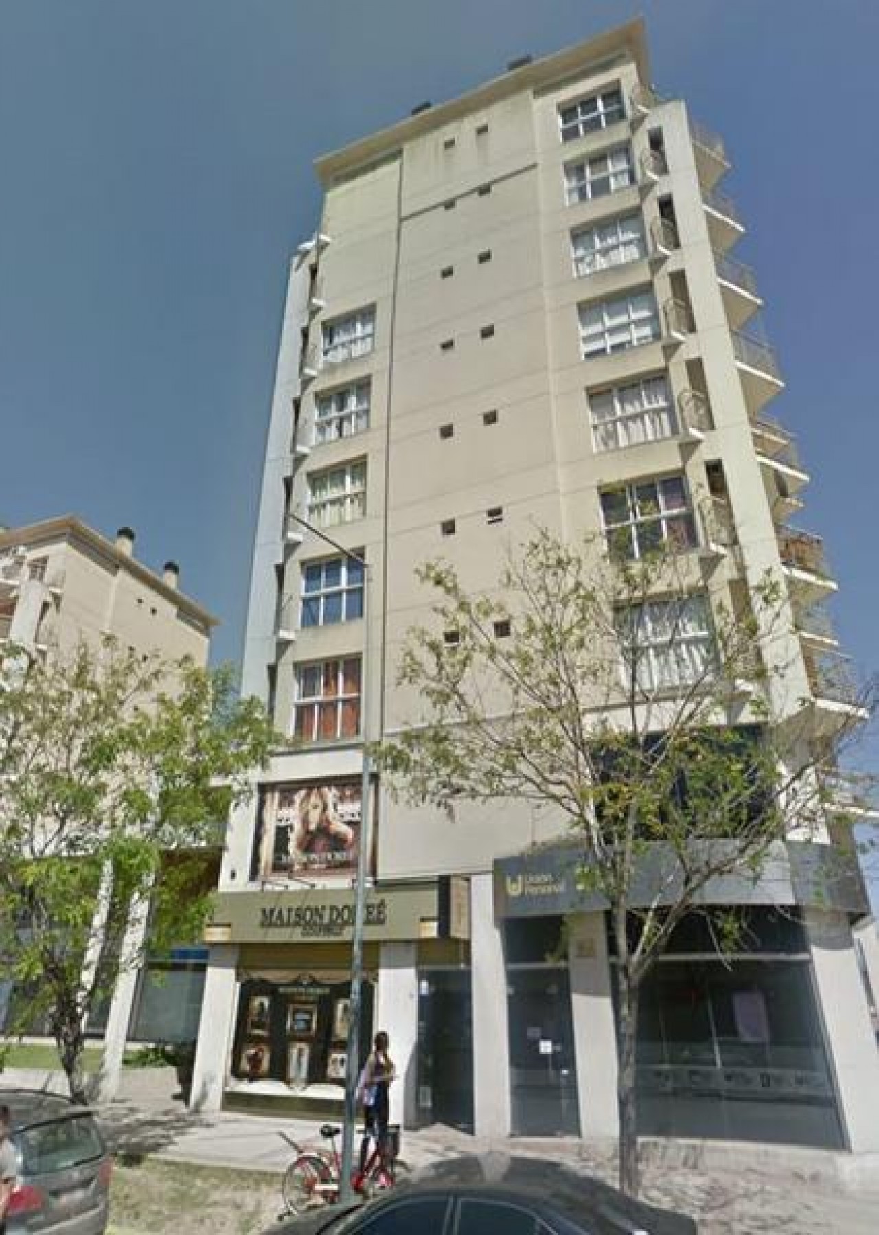 Departamento en San Miguel (Cod 991)