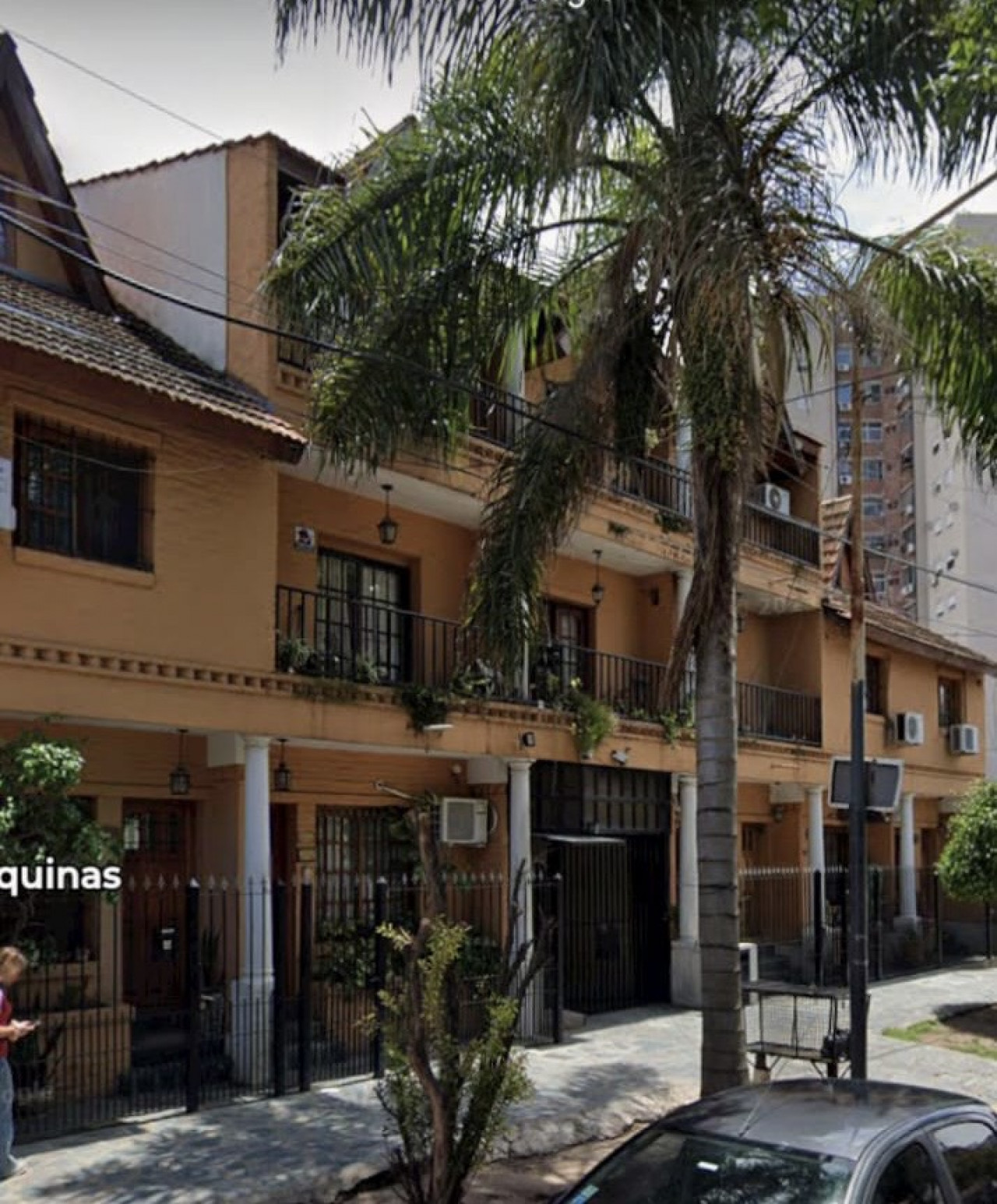 ALQUILER TRIPLEX EN SAN MIGUEL
