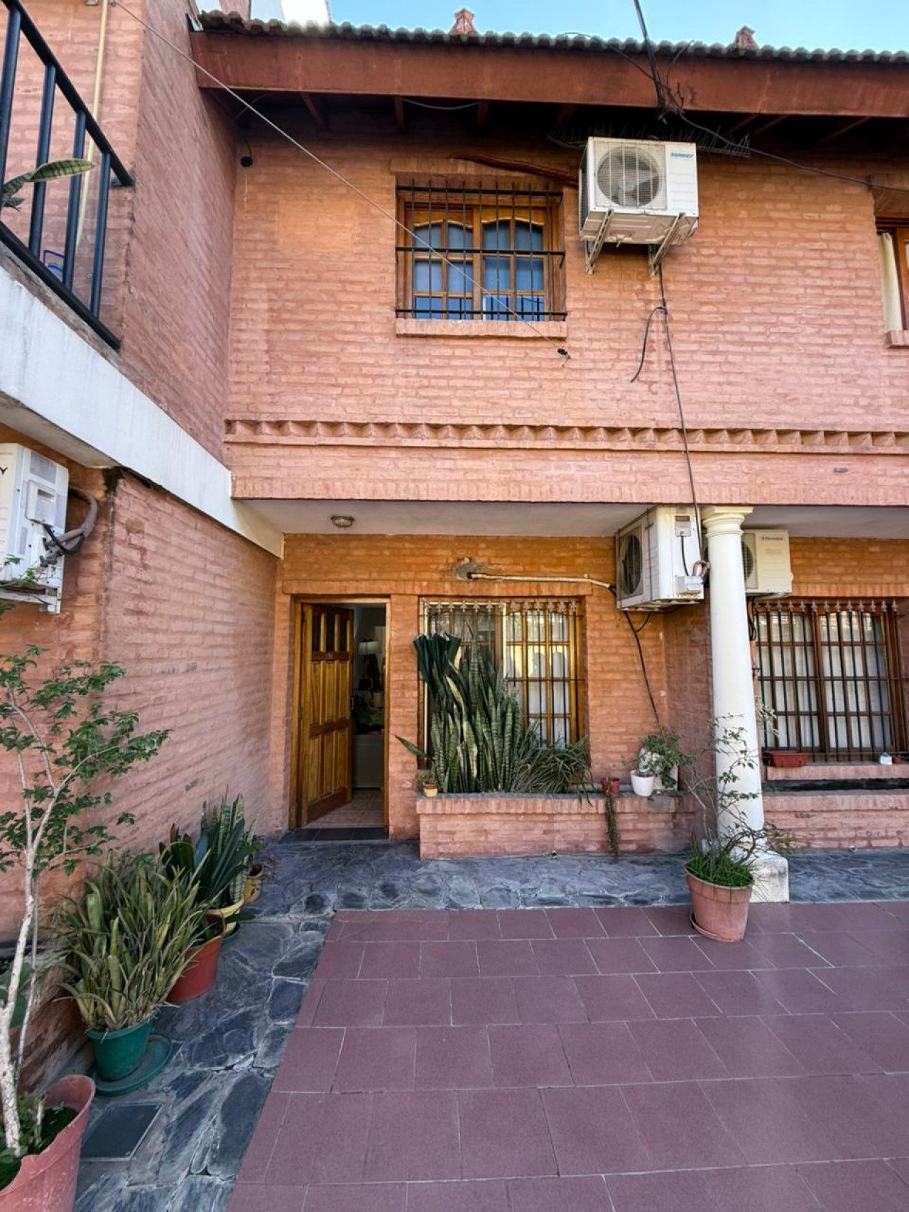 ALQUILER TRIPLEX EN SAN MIGUEL