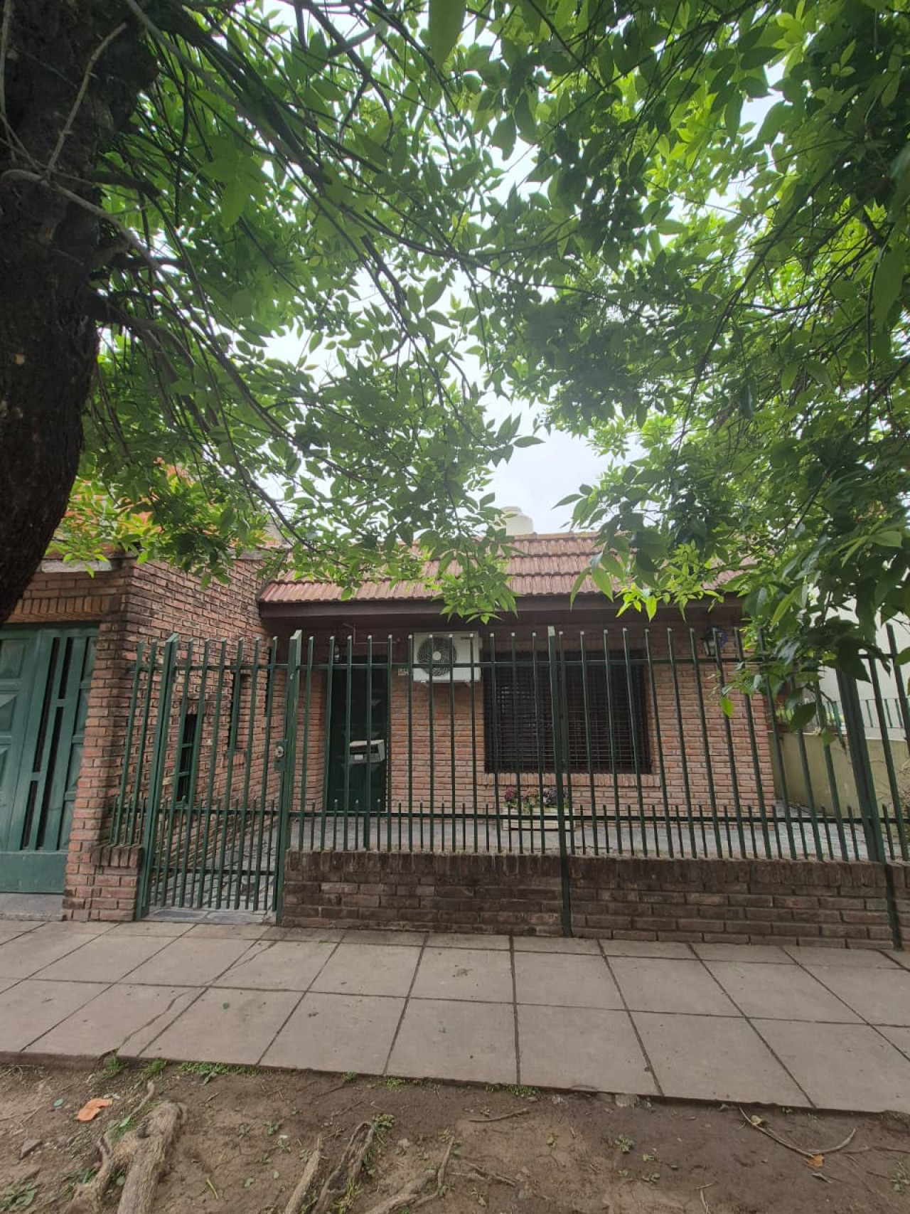VENTA CASA EN BELLA VISTA BARRIO OBLIGADO APTO CREDITO