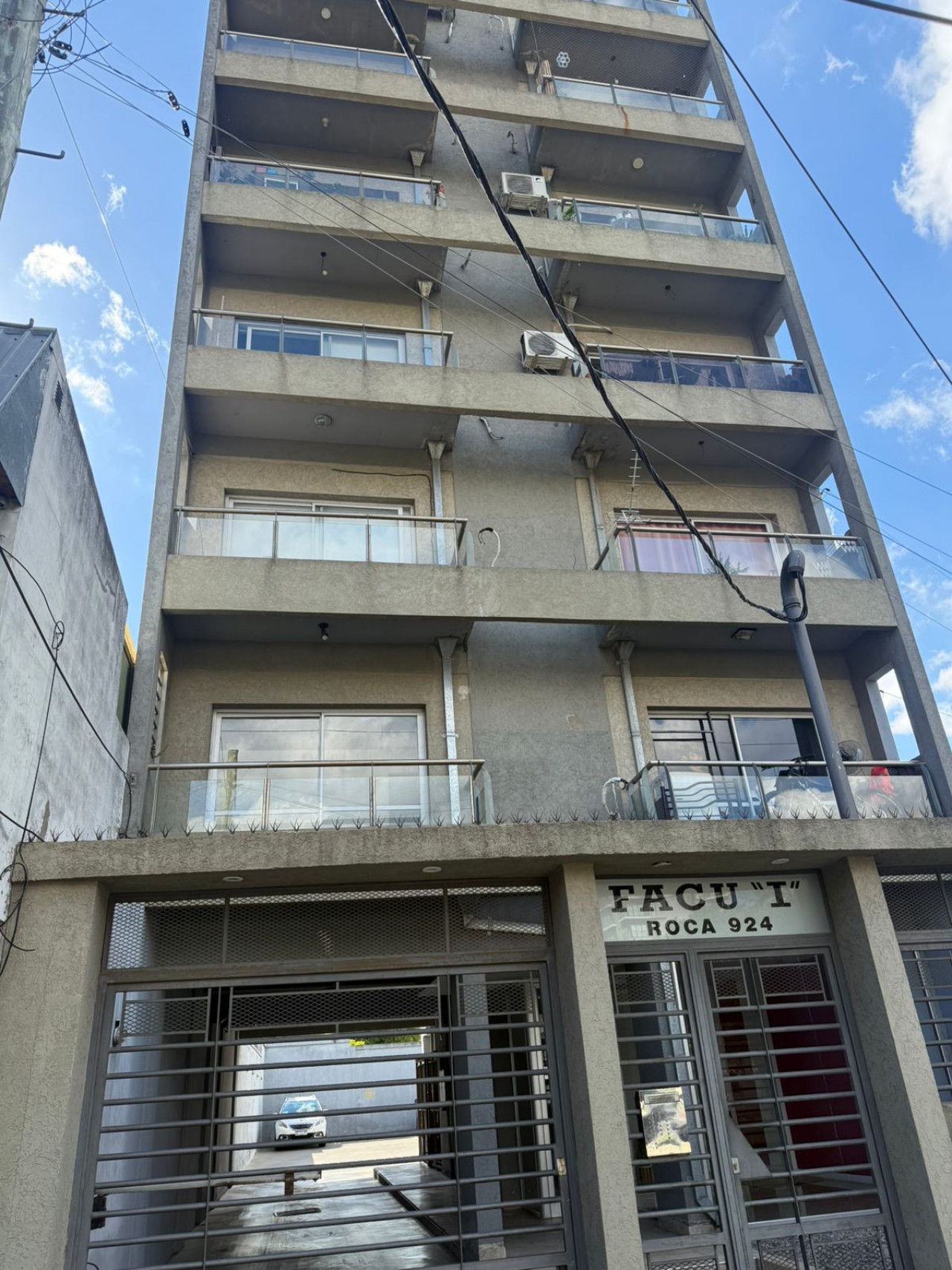 Monoambiente en alquiler en Roca 924 San Miguel