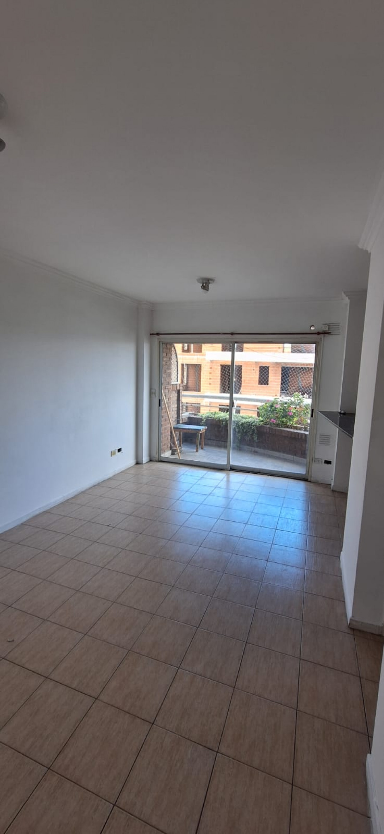 Departamento 3 amb centro San Miguel