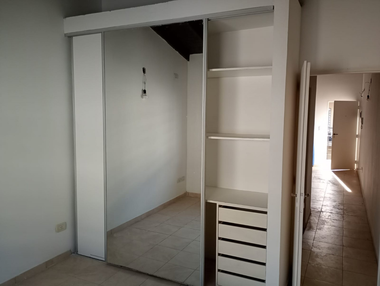 Alquiler Departamento 2 Ambientes con Cochera – Complejo Las Moras, Muñiz
