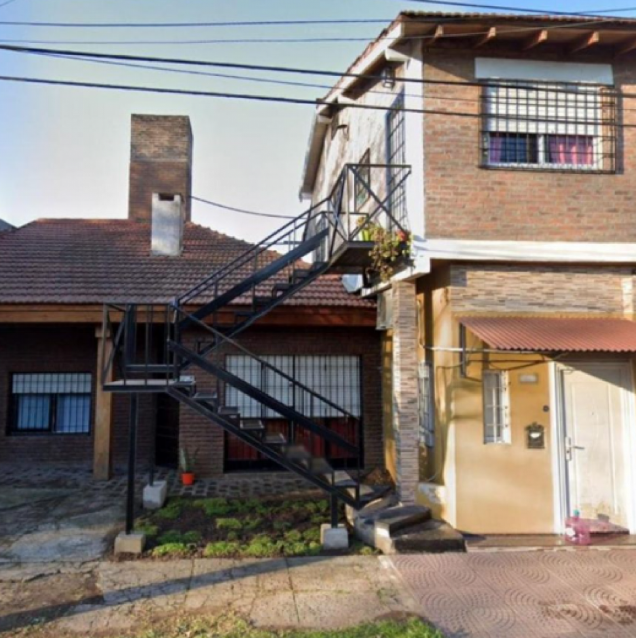 ALQUILER TRES AMBIENTES SAN MIGUEL