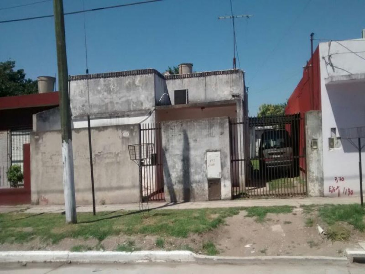 Casa en San Miguel (Cod 843)