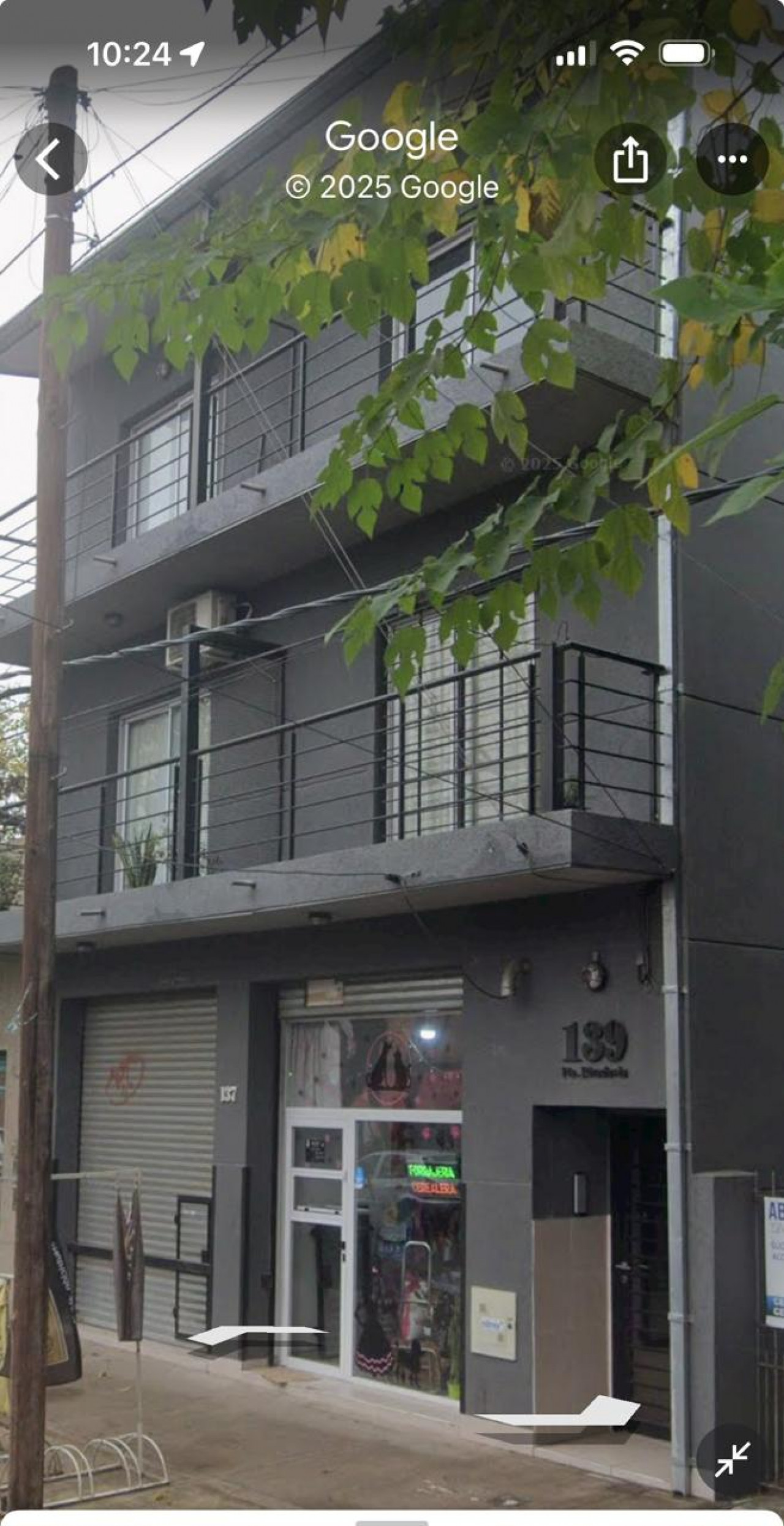 ALQUILER DEPARTAMENTO DOS AMBIENTES EN JOSE C PAZ