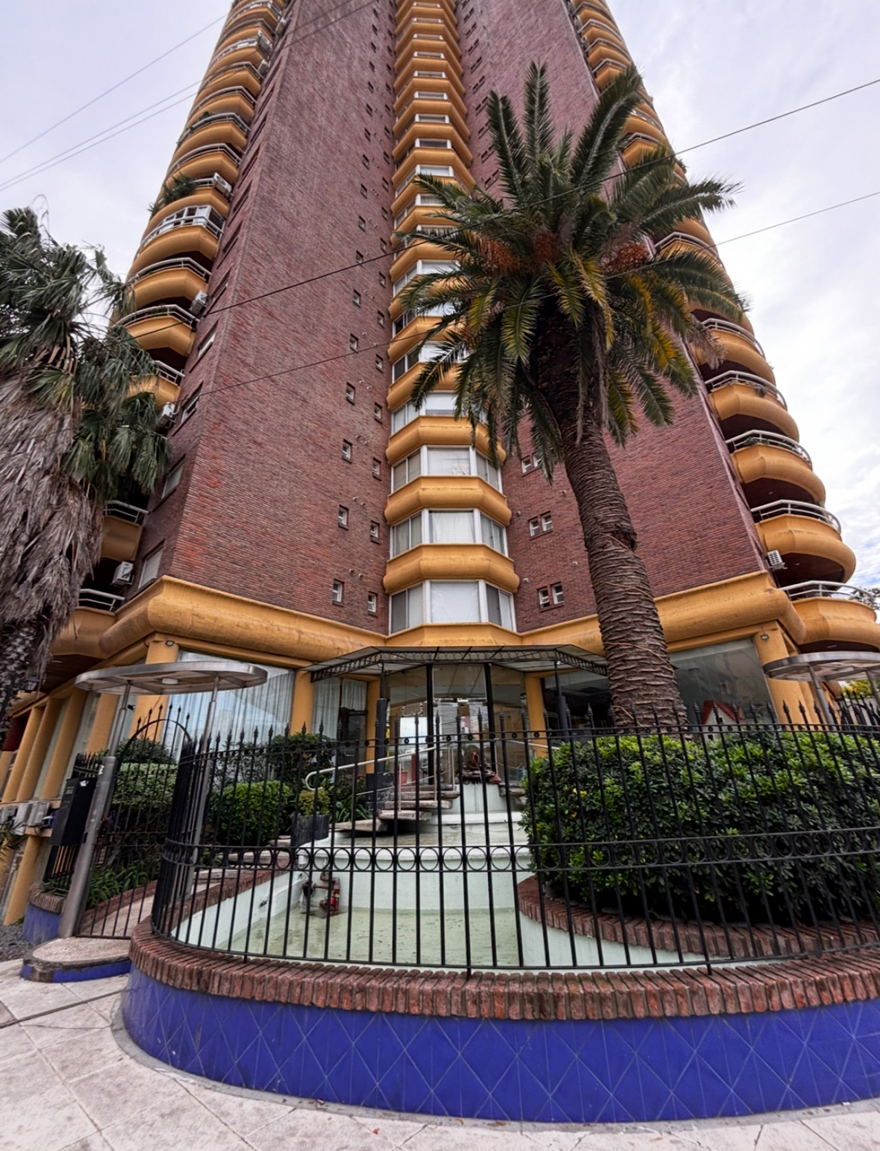 ALQUILER MONOAMBIENTE EN SAN MIGUEL