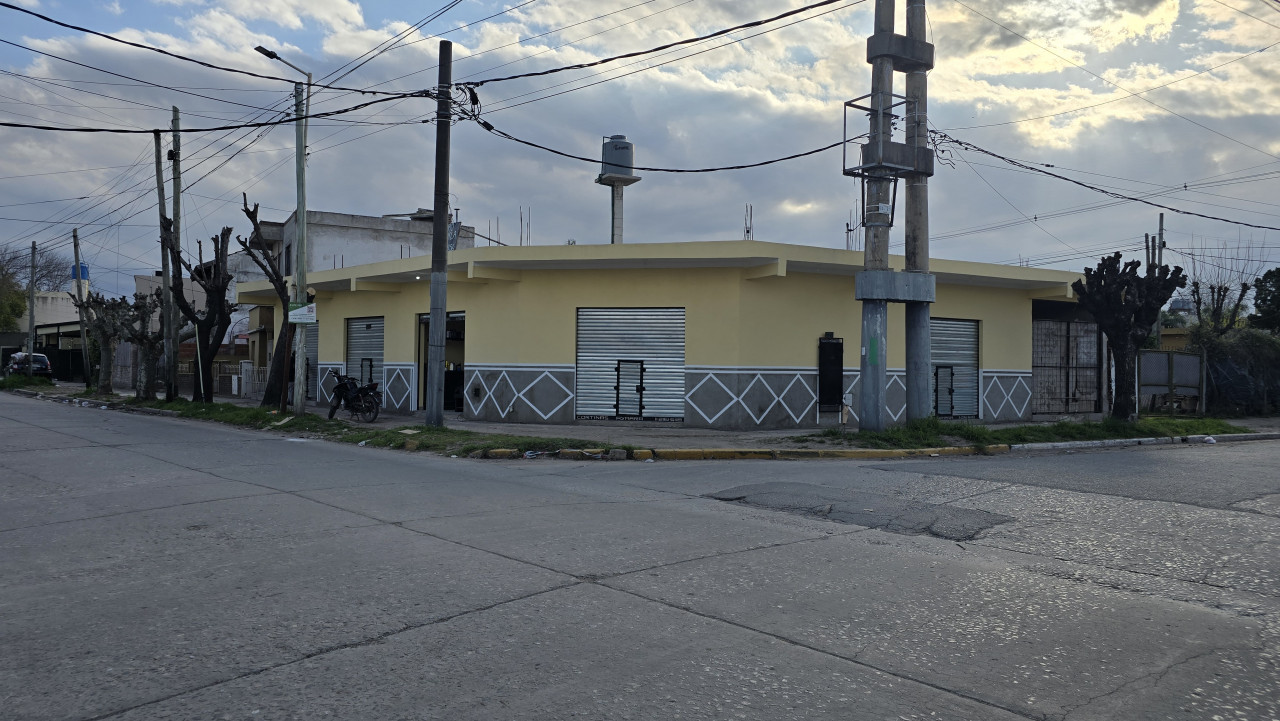 Alquiler de Local Comercial – Pueyrredón 1908 (a metros de Gaspar Campos) – Local 1